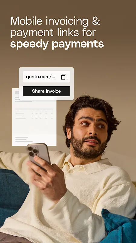 Qonto - Business Finance App Qonto - Business Finance App