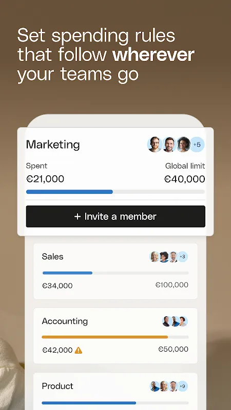 Qonto - Business Finance App Qonto - Business Finance App