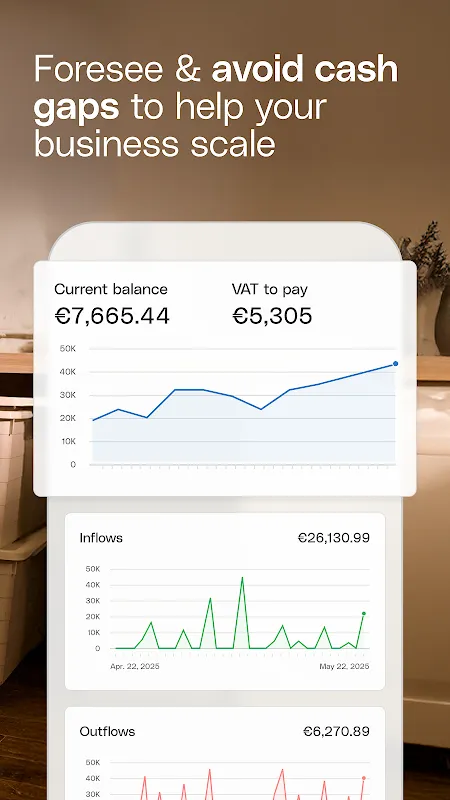 Qonto - Business Finance App Qonto - Business Finance App