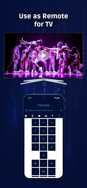 Bugjaeger Mobile ADB - USB OTG Bugjaeger Mobile ADB - USB OTG
