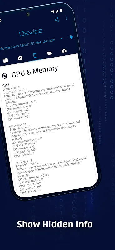 Bugjaeger Mobile ADB - USB OTG Bugjaeger Mobile ADB - USB OTG