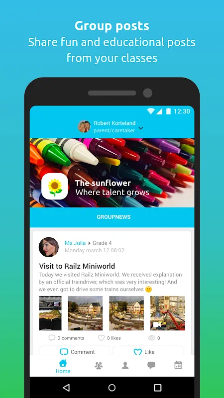 Social Schools Social Schools