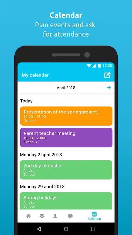 Social Schools Social Schools