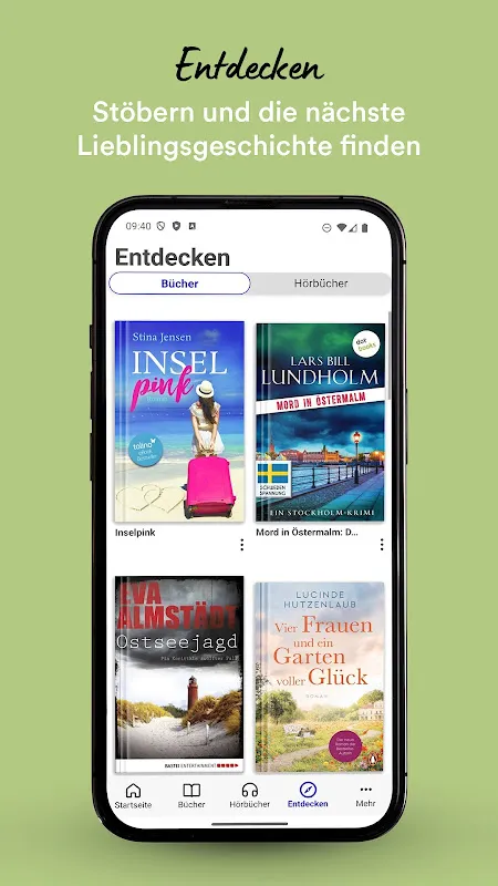 Thalia – Lesen & Hören Thalia – Lesen & Hören