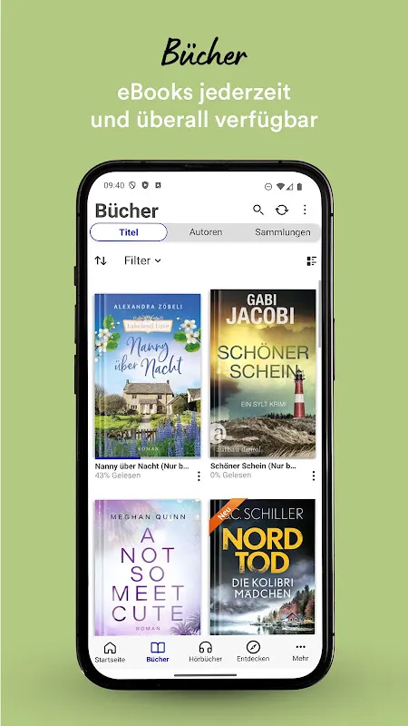 Thalia – Lesen & Hören Thalia – Lesen & Hören