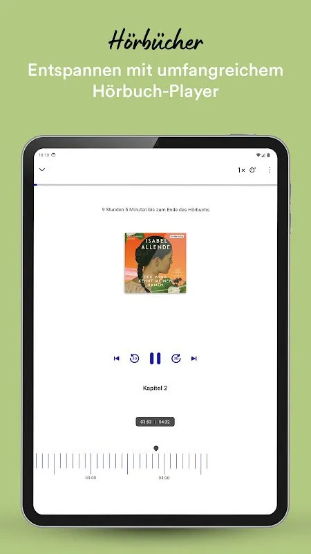 Thalia – Lesen & Hören Thalia – Lesen & Hören