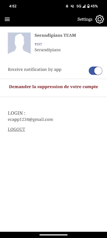 The Essence The Essence