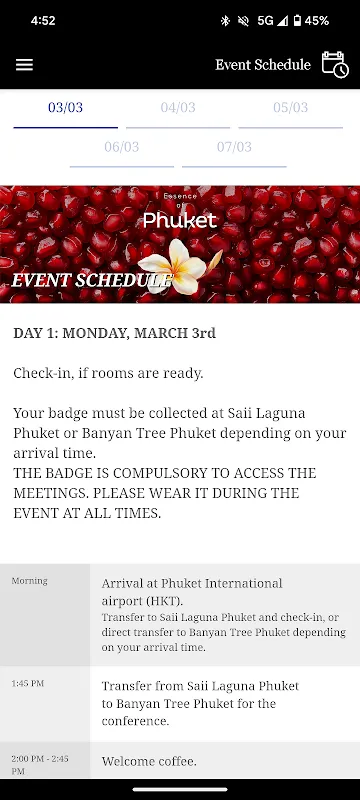 The Essence The Essence