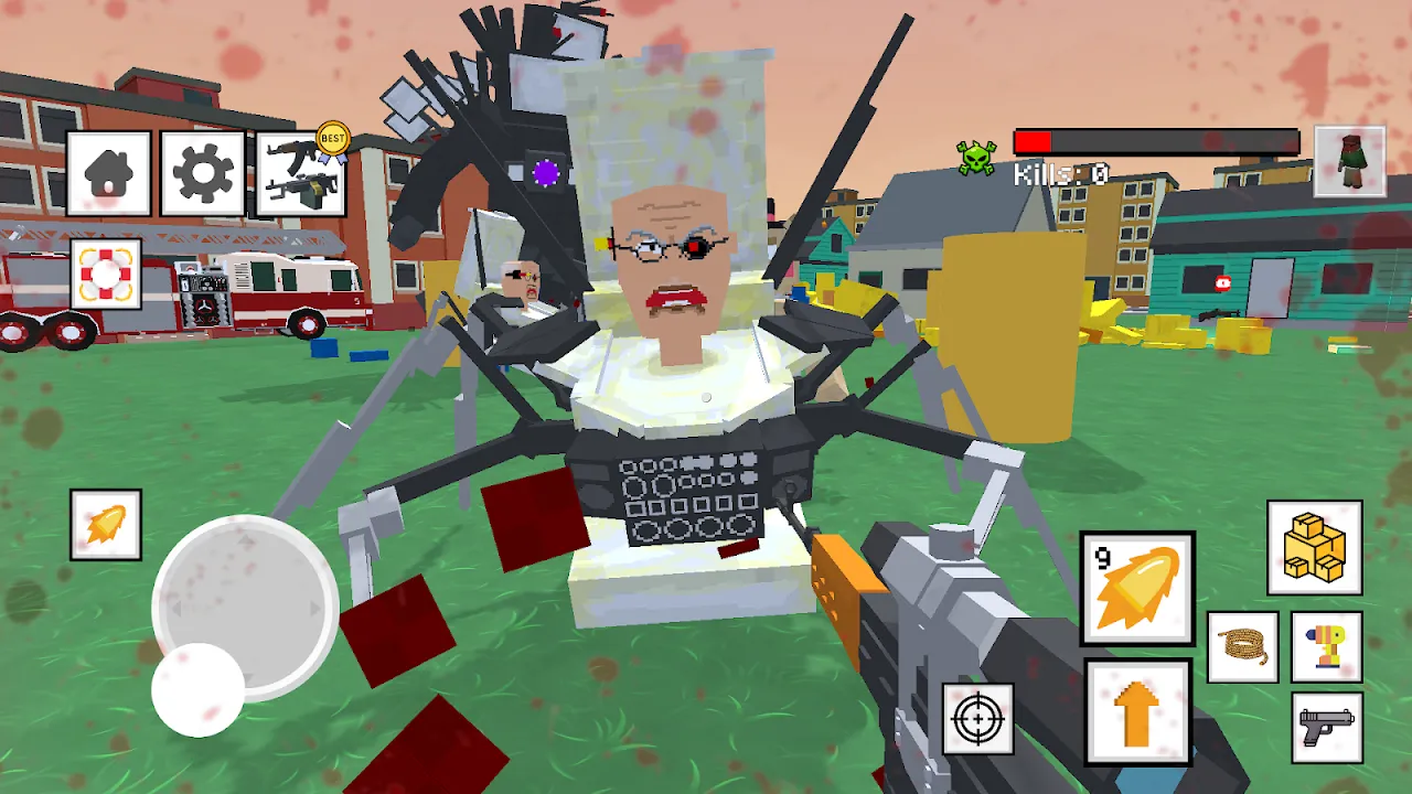 Grand Auto Sandbox Grand Auto Sandbox