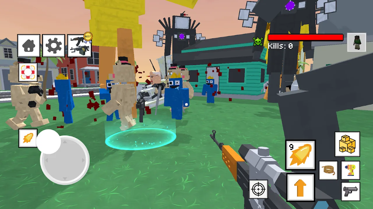 Grand Auto Sandbox Grand Auto Sandbox