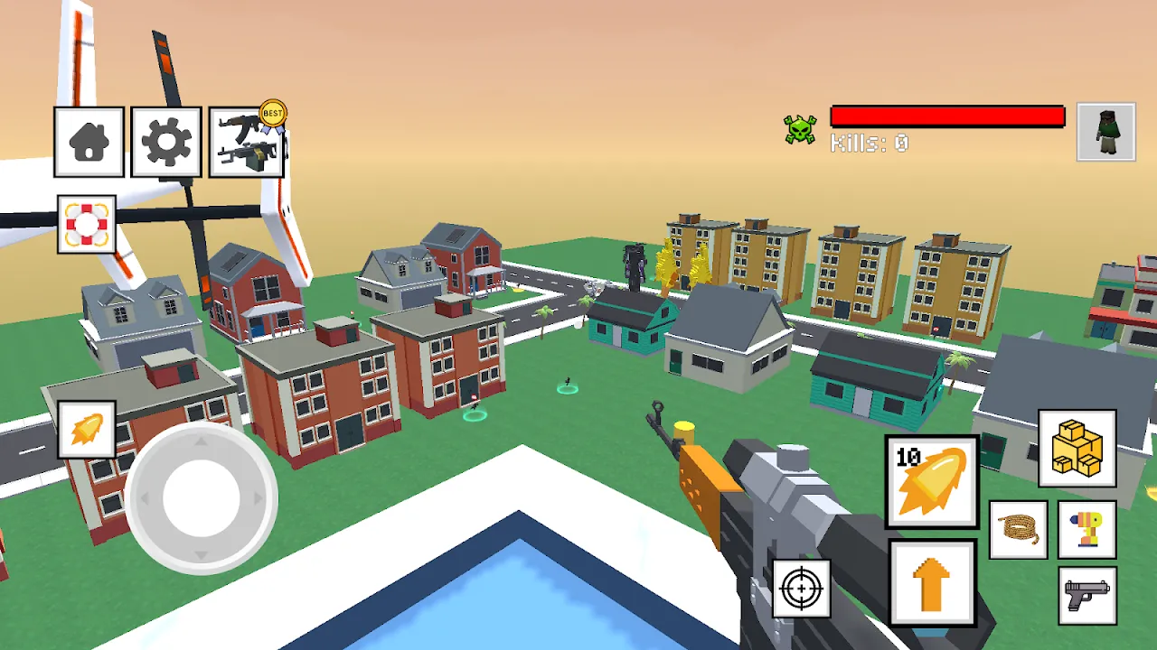 Grand Auto Sandbox Grand Auto Sandbox