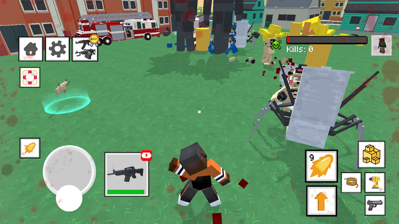 Grand Auto Sandbox Grand Auto Sandbox