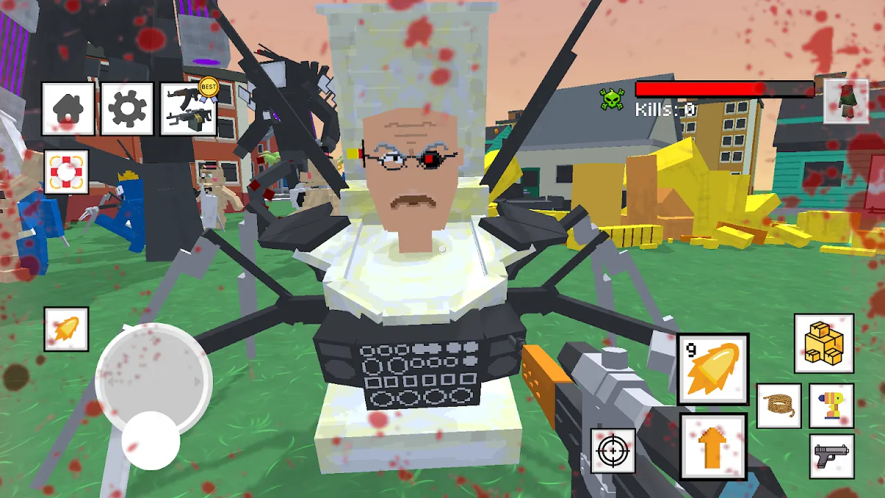 Grand Auto Sandbox Grand Auto Sandbox