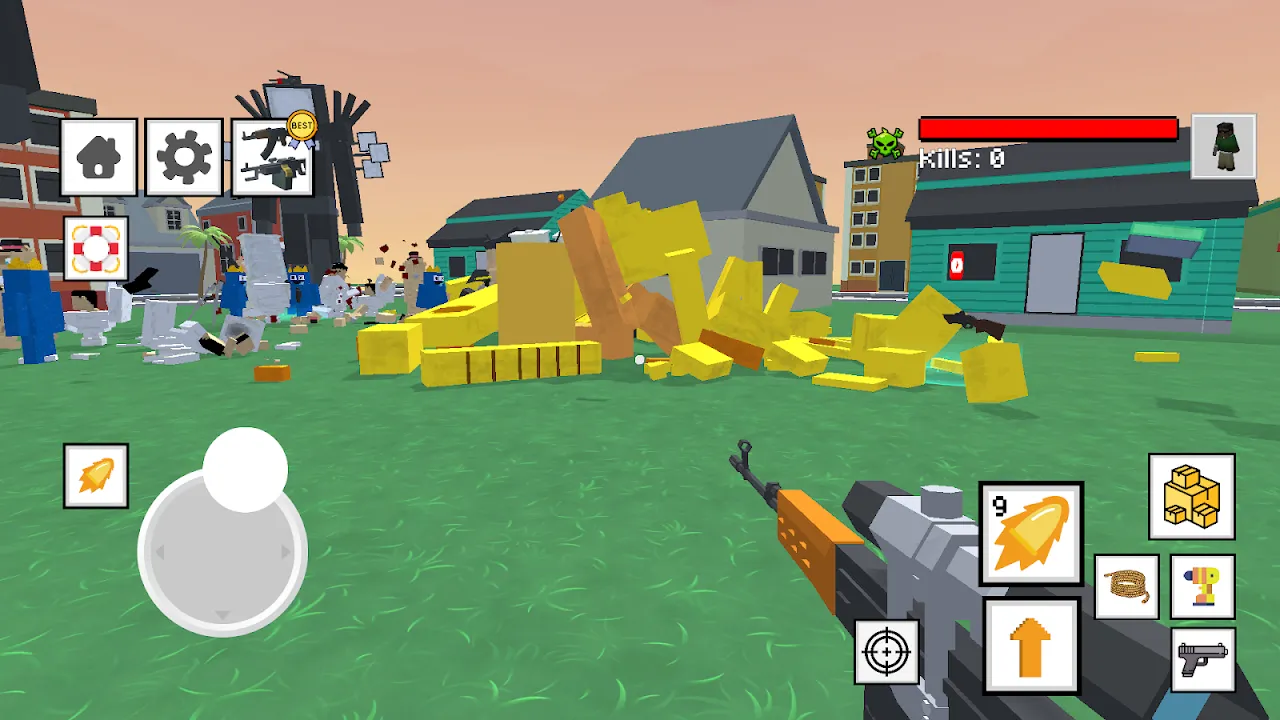 Grand Auto Sandbox Grand Auto Sandbox