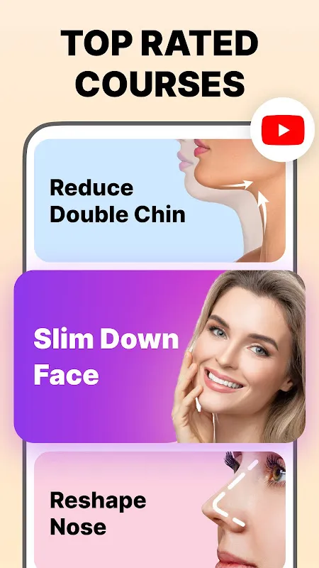 Face Yoga Exercises, Skin Care Face Yoga Exercises, Skin Care