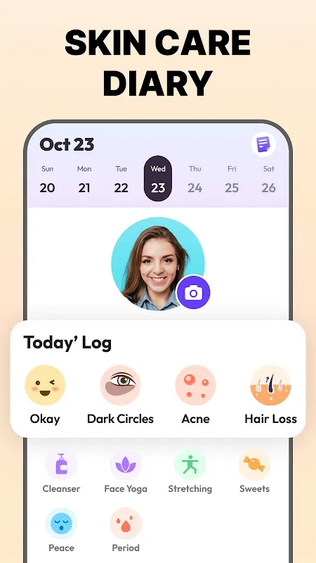 Face Yoga Exercises, Skin Care Face Yoga Exercises, Skin Care