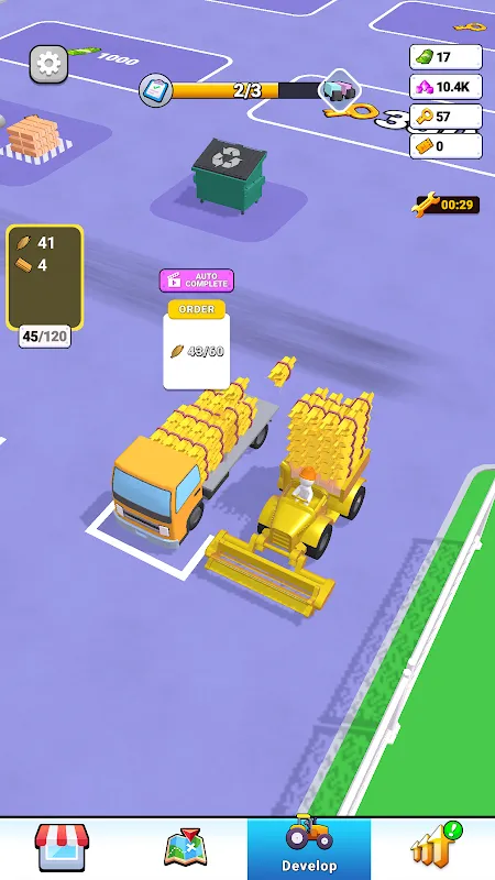 Factory World Factory World