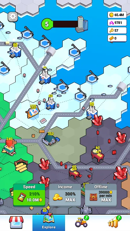 Factory World Factory World