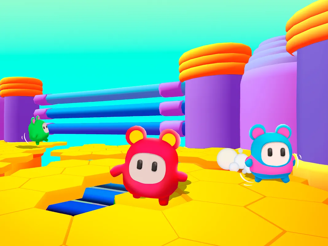 Hamster Hijinks: My Unexpected Digital Therapy