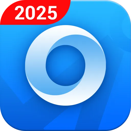 Web Browser - Fast & Private