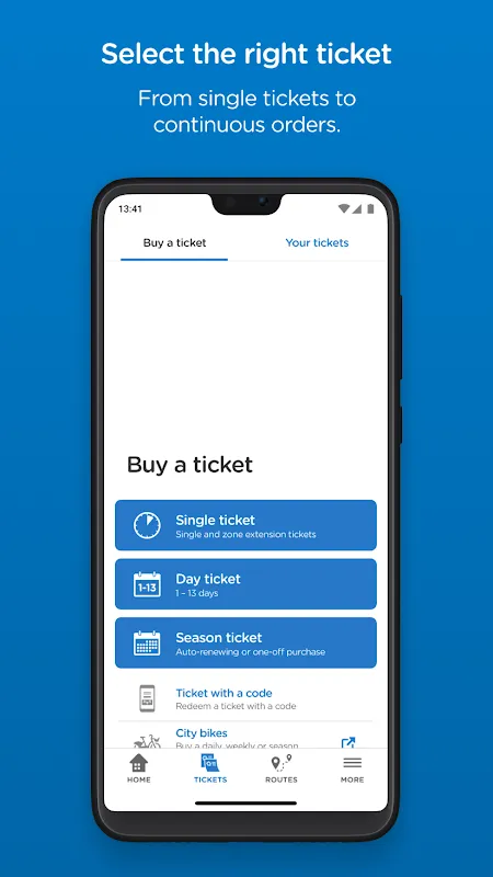 HSL - tickets & route planner HSL - tickets & route planner