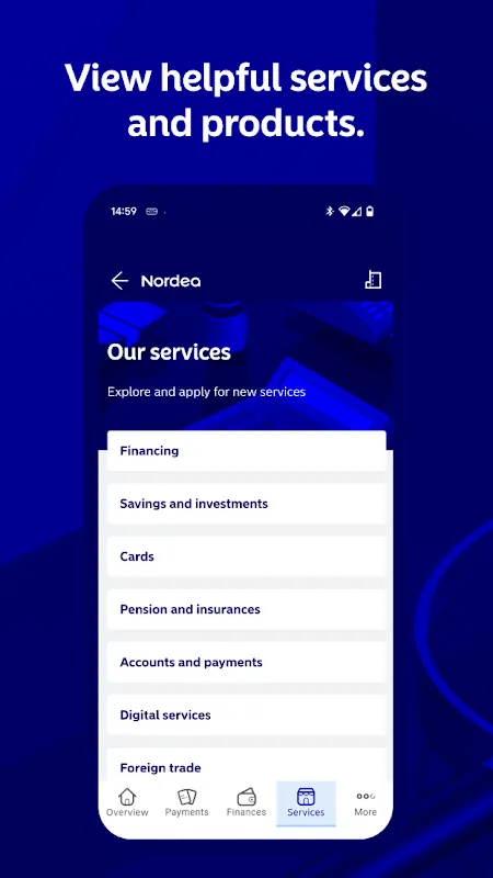 Nordea Business FI Nordea Business FI