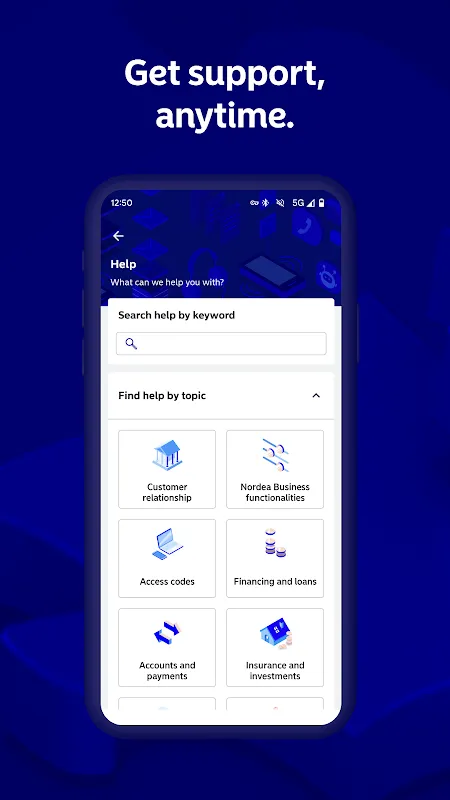 Nordea Business FI Nordea Business FI