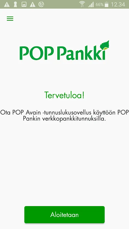 Traveling with POP Avain