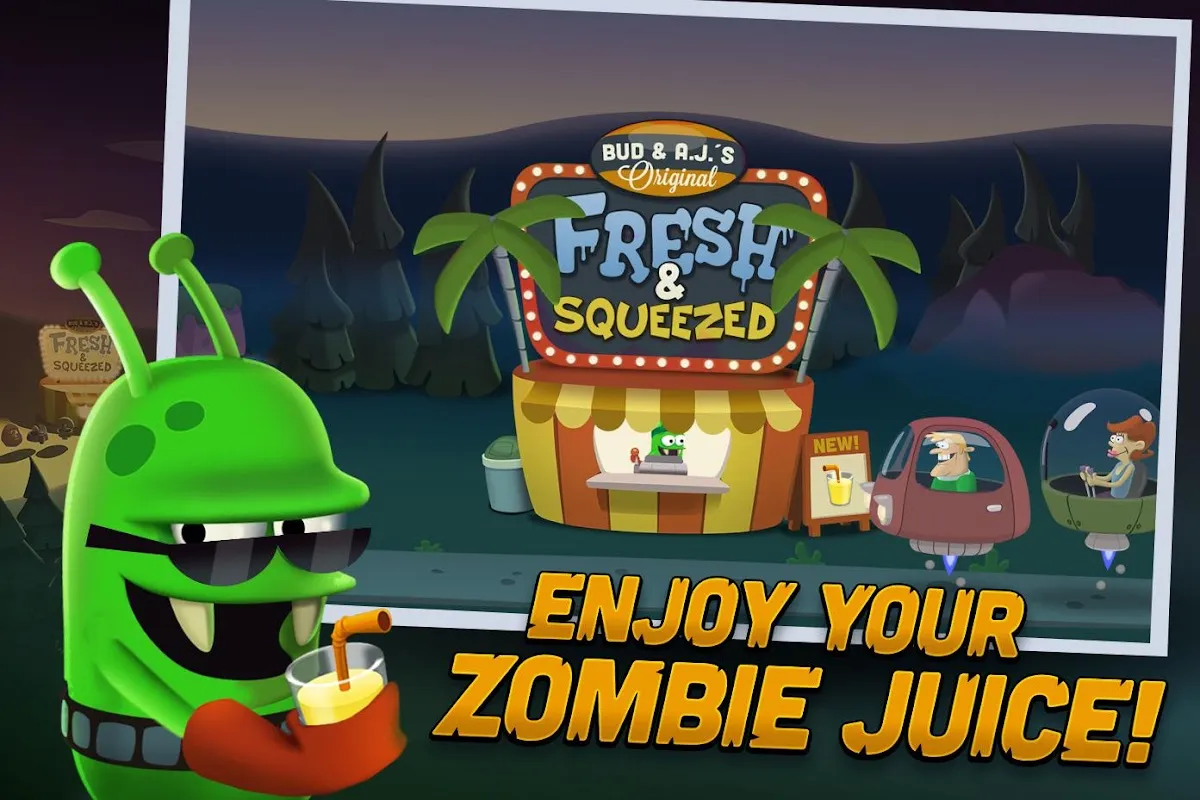 Zombie Catchers Zombie Catchers