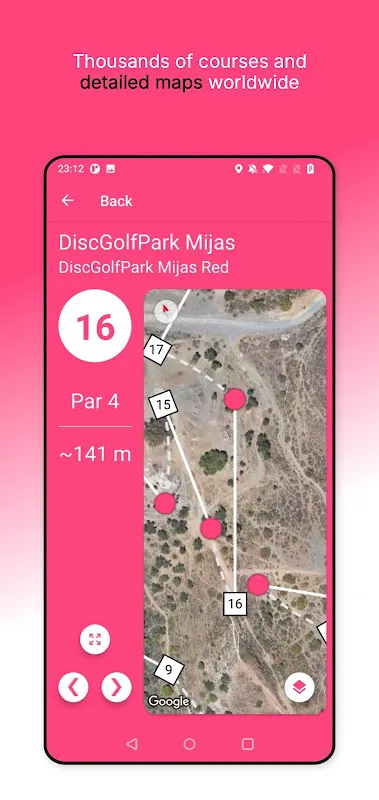 Upsi Disc Golf Upsi Disc Golf