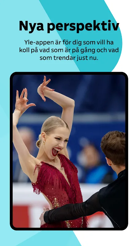 Yle: My Midnight Sun Savior