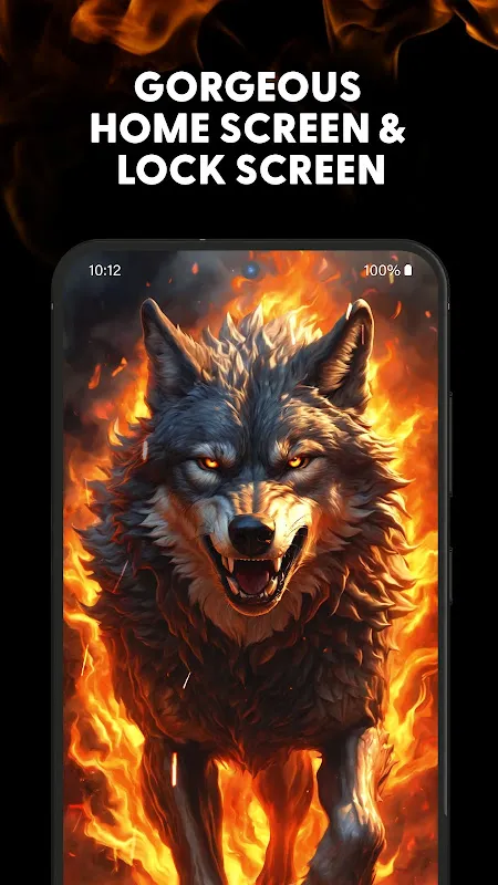 My Screen's Soul Awakening