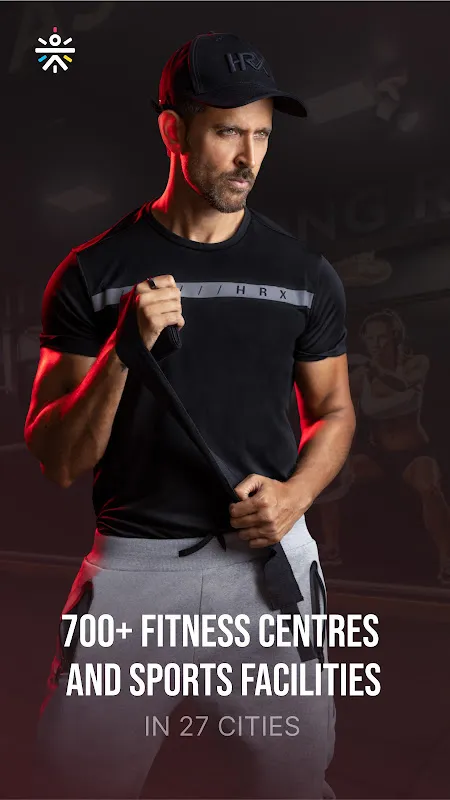 cult.fit Gym Workout & Fitness cult.fit Gym Workout & Fitness