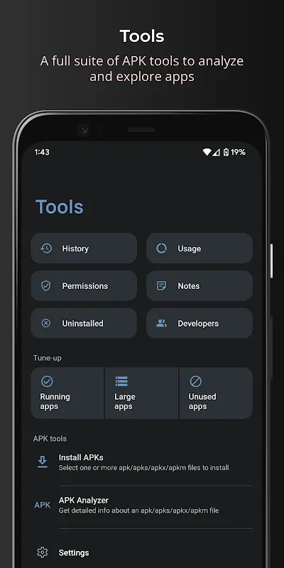 AppDash AppDash