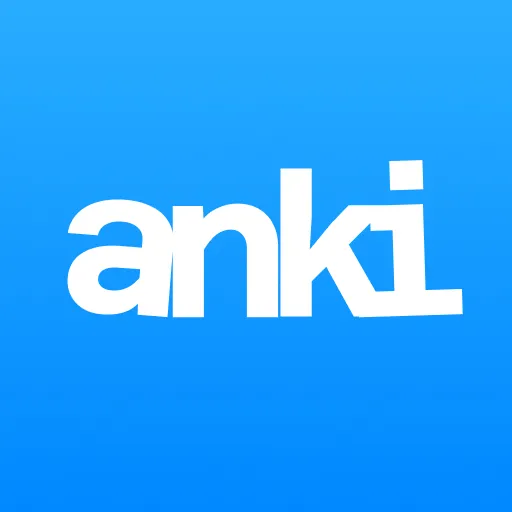 Anki Flashcards