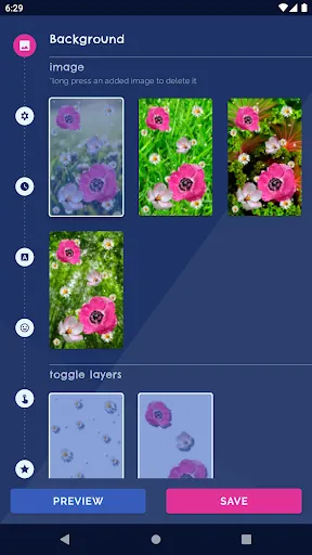 My Phone's Blossoming Awakening