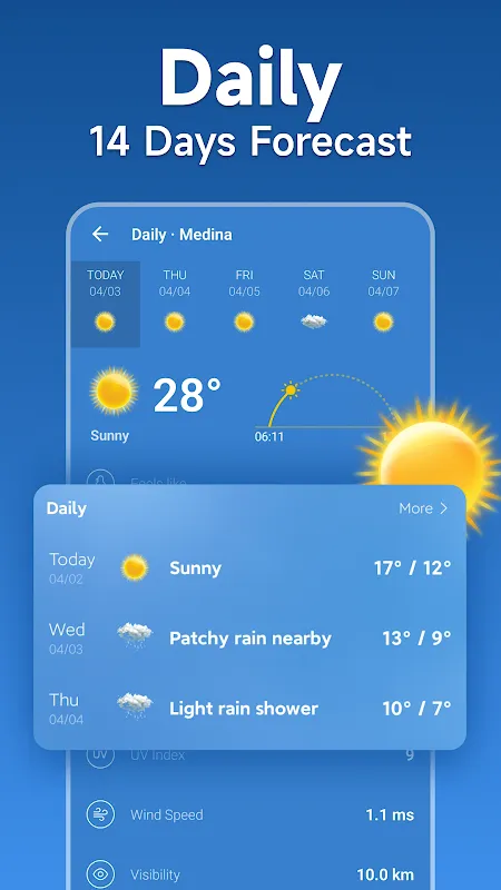 Weather - Live weather radar Weather - Live weather radar