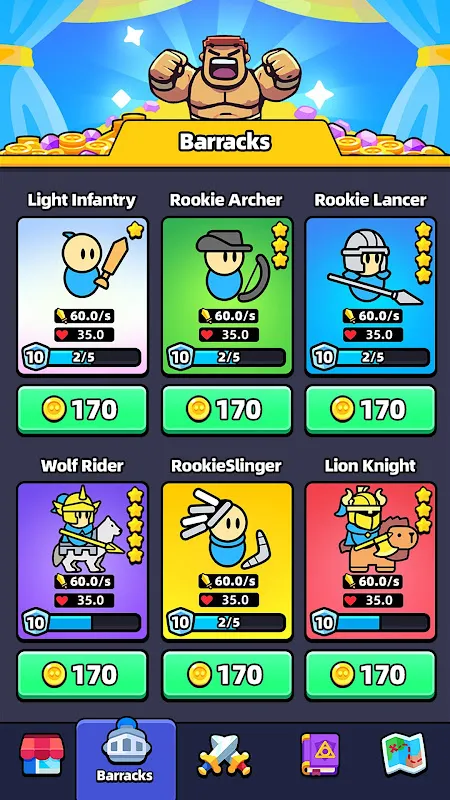Fortress Gears: My Tactical Rebirth