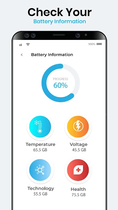 Locked on LTE: My Signal Lifeline