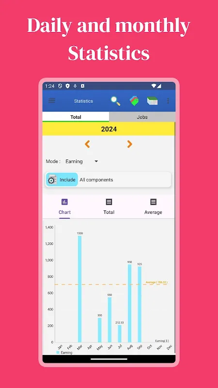 My Time Tracking Revolution