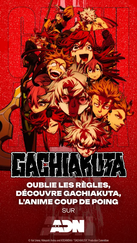 ADN Animation Digital Network ADN Animation Digital Network