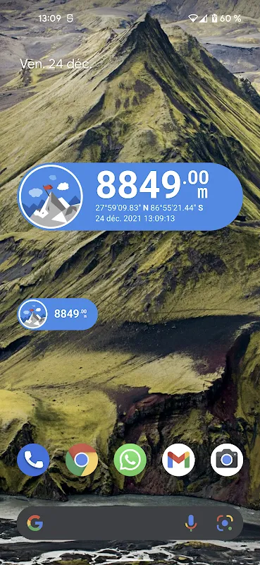 Altimeter Altimeter