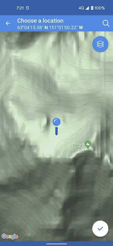Altimeter Altimeter
