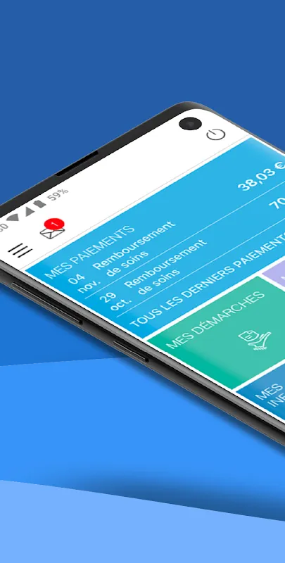 Compte ameli: My Digital Health Guardian