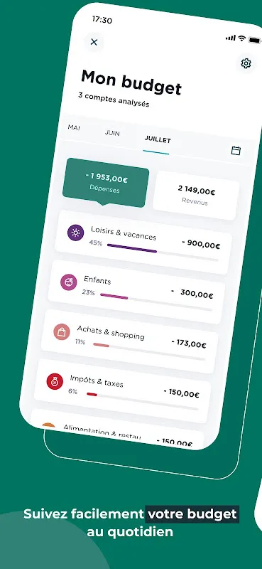 Ma Banque Ma Banque