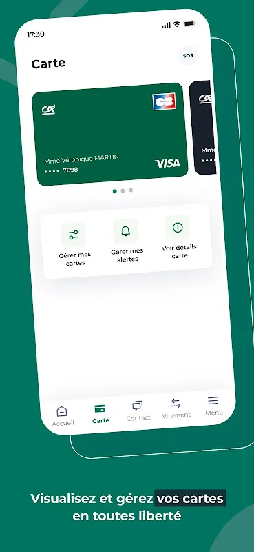 Ma Banque Ma Banque