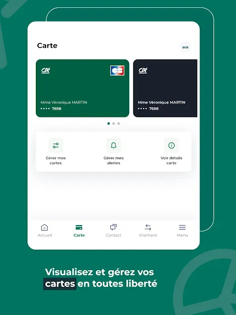 Ma Banque Ma Banque