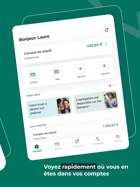 Ma Banque Ma Banque