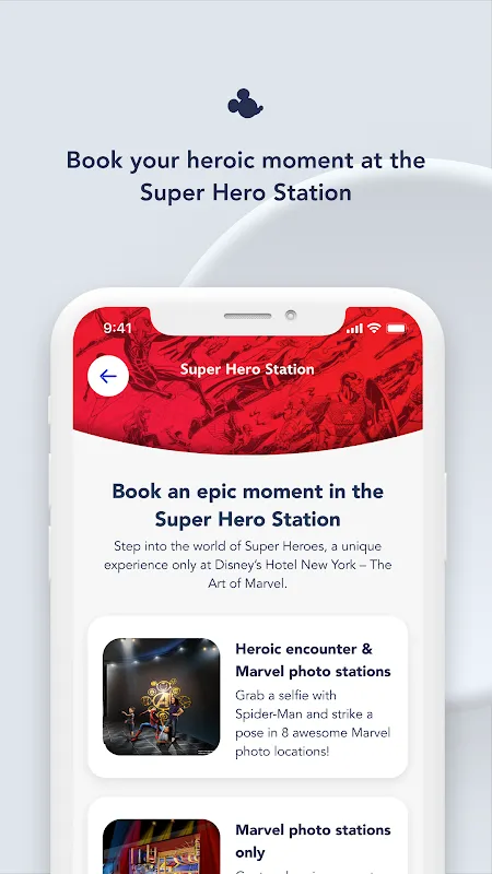 Disneyland® Paris Disneyland® Paris