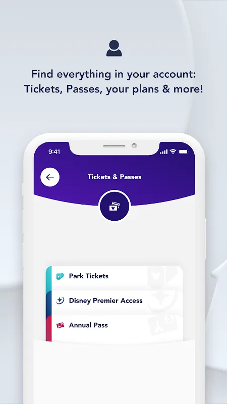 Disneyland® Paris Disneyland® Paris